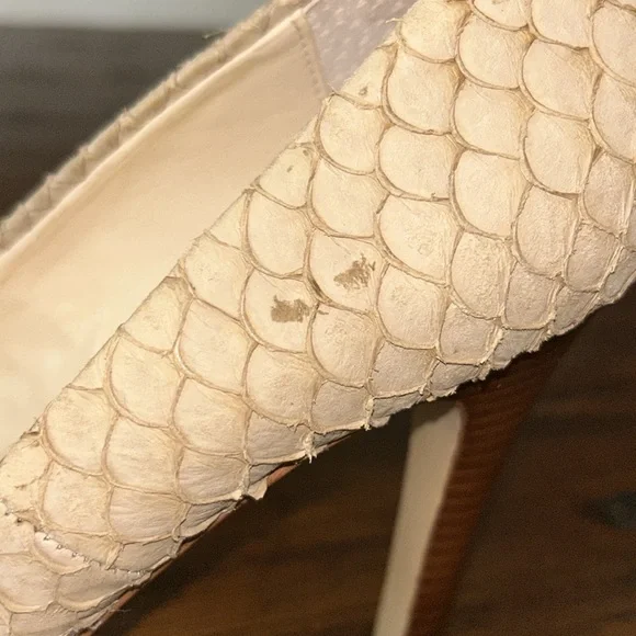 Calvin Klein Heels - Picture 5 of 6